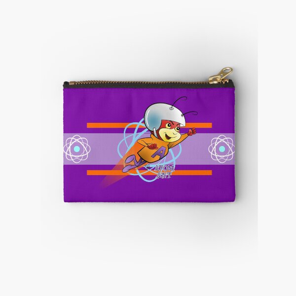 Item preview, SUPER ATOMIC ANT CARTOON - RETRO VINTAGE - FANART D2 designed and sold by CuPensky.