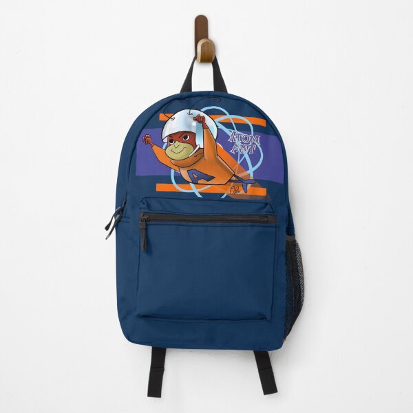 Item preview, SUPER ATOMIC ANT CARTOON - RETRO VINTAGE - FANART D1 designed and sold by CuPensky.