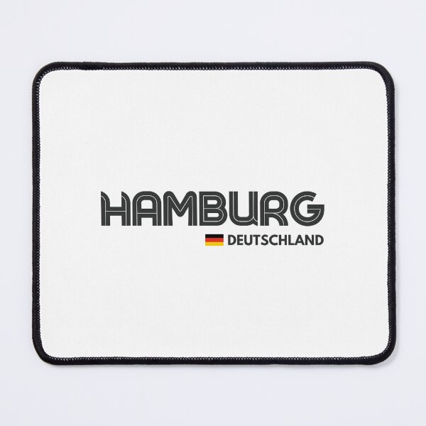 Item preview, Hamburg - Deutschland designed and sold by Sketch-Shack.
