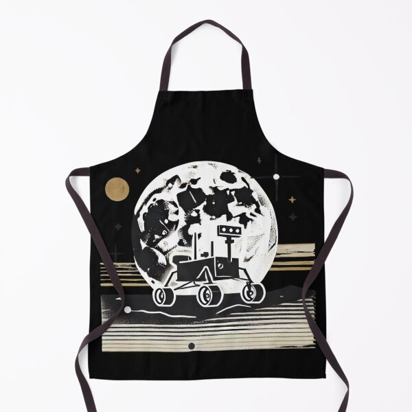 Item preview, Moon Voyager designed and sold by AonTH9.