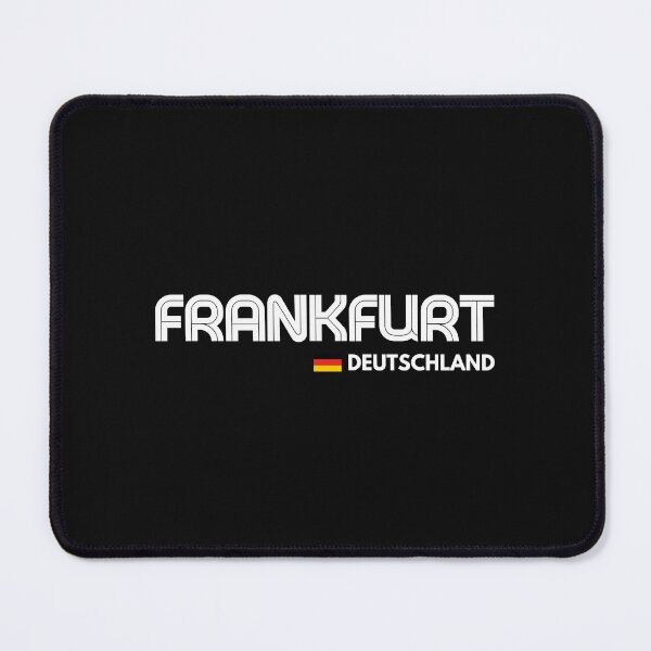 Item preview, Frankfurt - Deutschland designed and sold by Sketch-Shack.