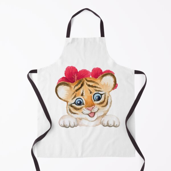 Item preview, amazing tiger sticker designed and sold by hsstudio2025.