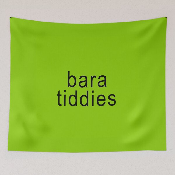 Item preview, BARA TIDDIES BRAT designed and sold by KireiBara.