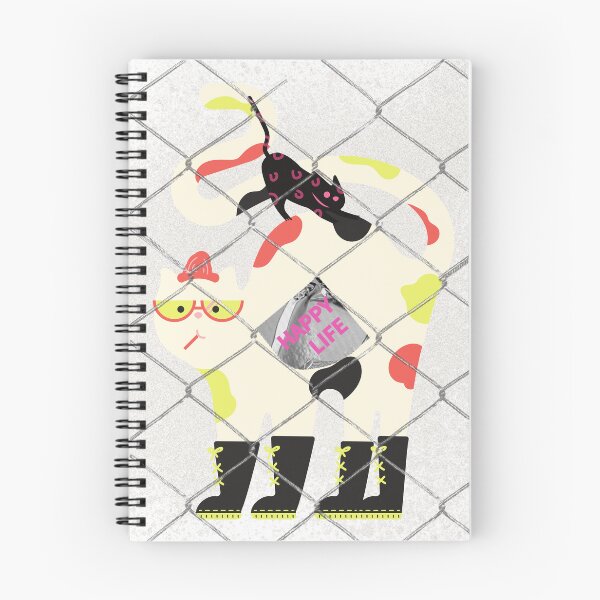 Item preview, Rebelde cats, animal shelter  designed and sold by Abelievingheart.