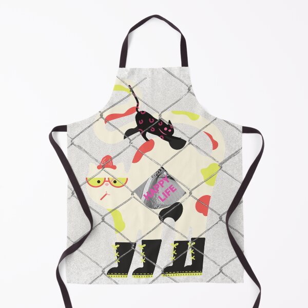 Item preview, Rebelde cats, animal shelter designed and sold by Abelievingheart.