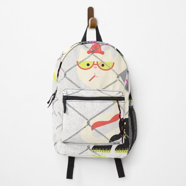 Item preview, Rebelde cats, animal shelter designed and sold by Abelievingheart.
