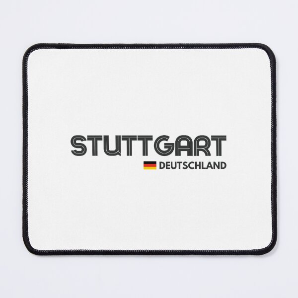 Item preview, Stuttgart - Deutschland designed and sold by Sketch-Shack.