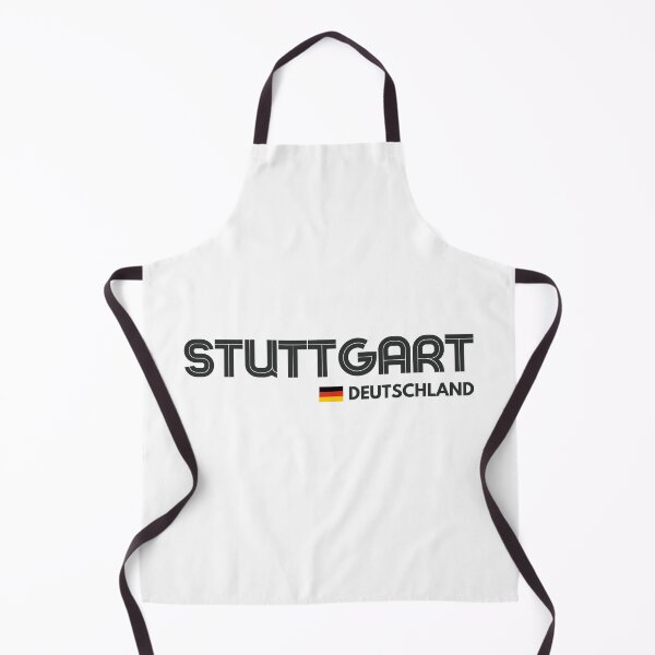 Item preview, Stuttgart - Deutschland designed and sold by Sketch-Shack.