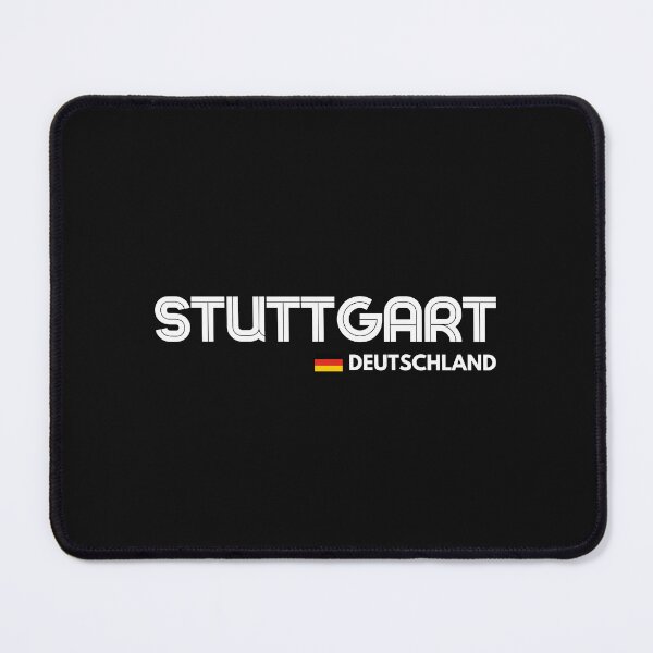 Item preview, Stuttgart - Deutschland  designed and sold by Sketch-Shack.