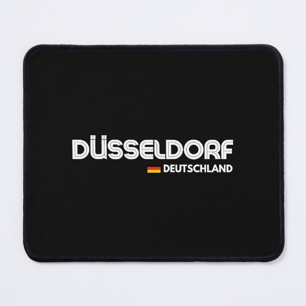 Item preview, Düsseldorf - Deutschland designed and sold by Sketch-Shack.