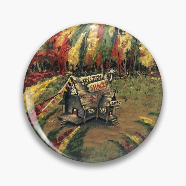 Item preview, Summer Shack designed and sold by iyleehsArt.