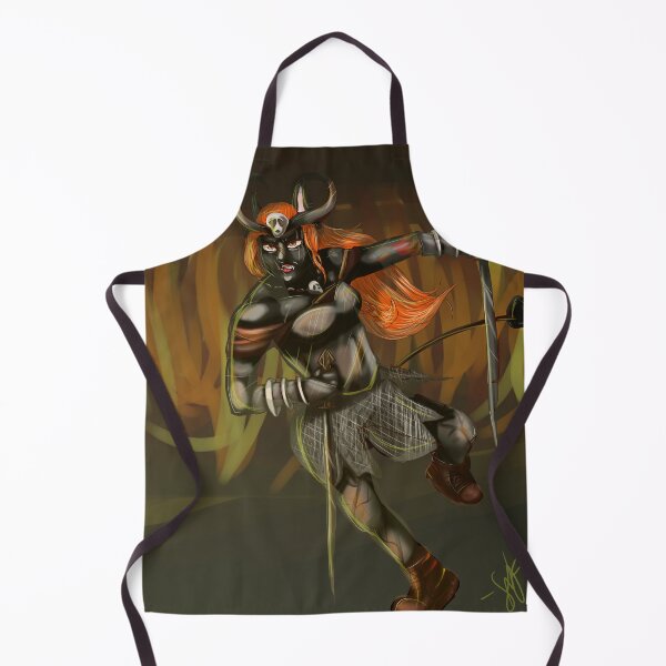 Item preview, Human doom hound designed and sold by ArtistNichole.
