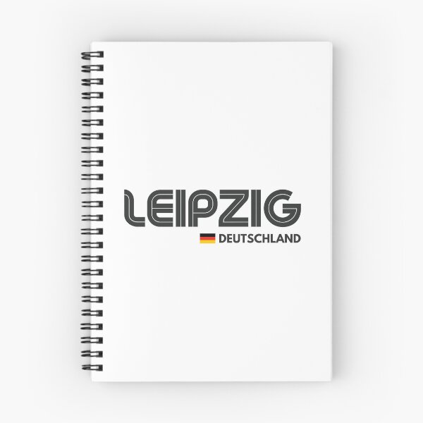 Item preview, Leipzig - Deutschland  designed and sold by Sketch-Shack.