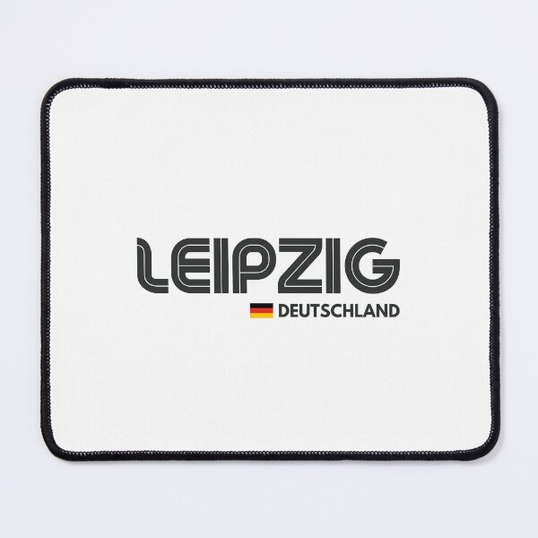 Item preview, Leipzig - Deutschland  designed and sold by Sketch-Shack.