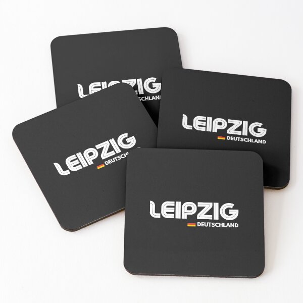 Item preview, Leipzig - Deutschland  designed and sold by Sketch-Shack.