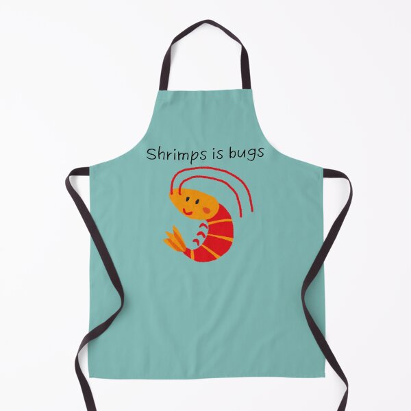 Item preview, Shrimps is bugs designed and sold by toadsforall.
