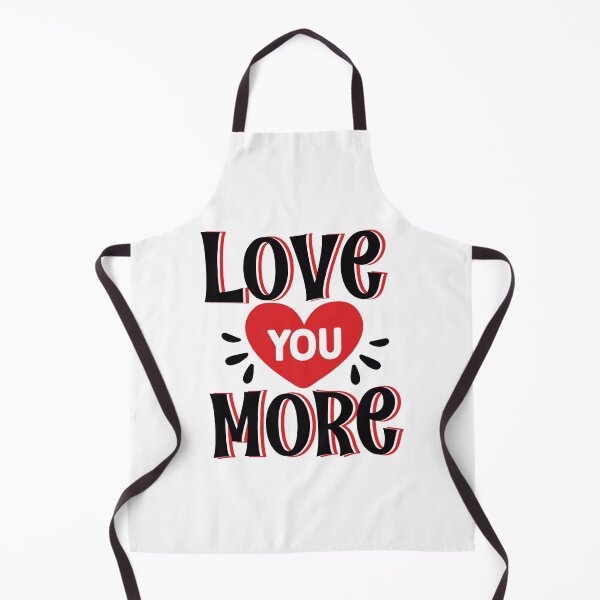 Item preview, LOVE YOU MORE designed and sold by AJCIShop.