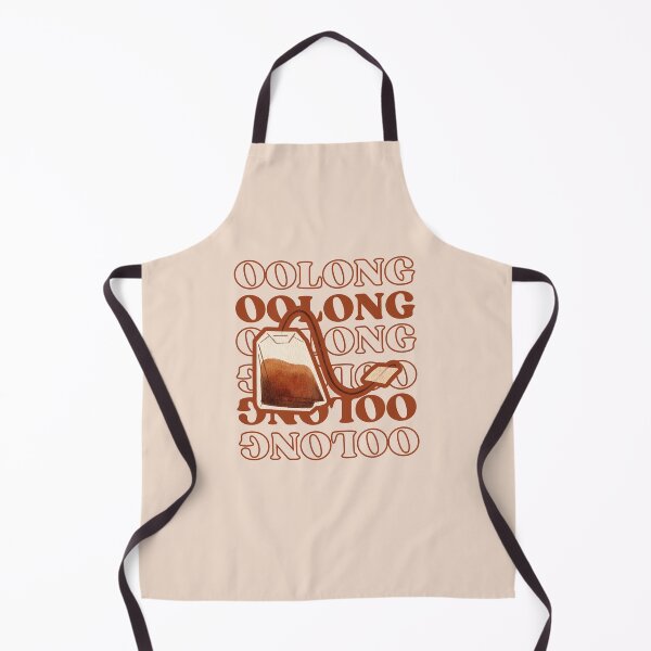 Item preview, Oolong Tea | Tea Lover designed and sold by NoodleDoodleCo.