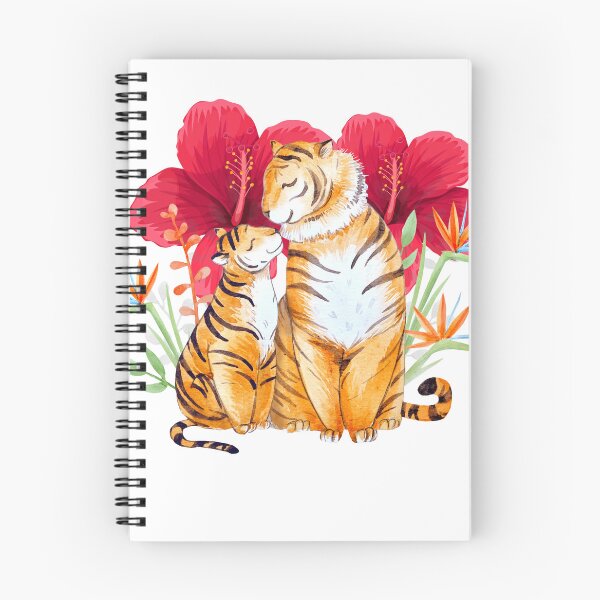 Item preview, Amazing Tiger Sticker designed and sold by hsstudio2025.