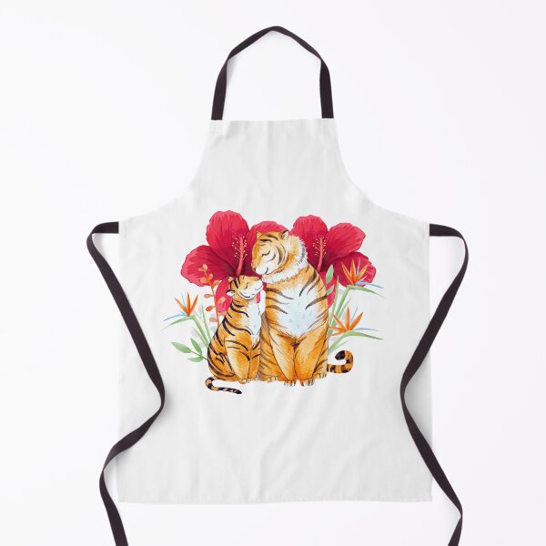 Item preview, Amazing Tiger Sticker designed and sold by hsstudio2025.