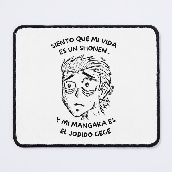 Item preview, I feel like my life is a shonen. designed and sold by Kztrozo.