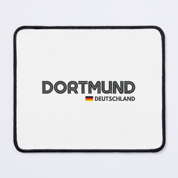 Item preview, Dortmund - Deutschland designed and sold by Sketch-Shack.