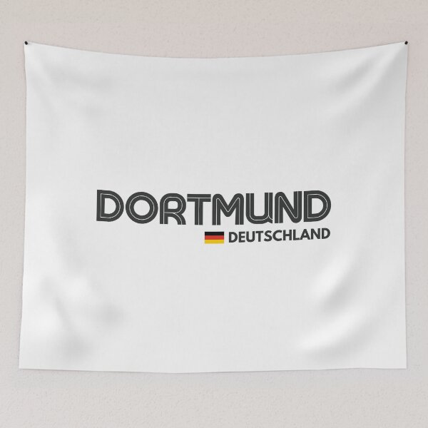 Item preview, Dortmund - Deutschland  designed and sold by Sketch-Shack.