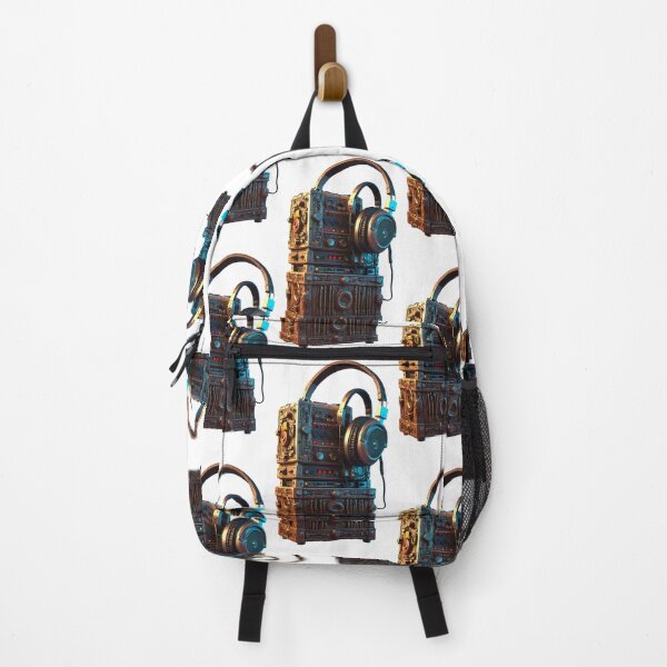 Item preview, Ancient Rhythms: Mystical Ancient Style Modern DJ Artifacts designed and sold by Pixel Palette.