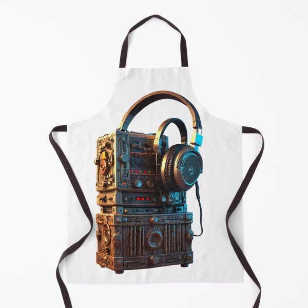 Item preview, Ancient Rhythms: Mystical Ancient Style Modern DJ Artifacts designed and sold by Pixel Palette.