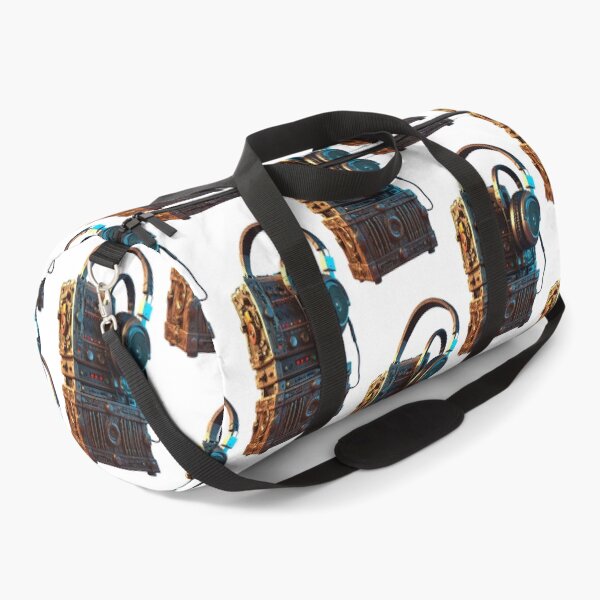Item preview, Ancient Rhythms: Mystical Ancient Style Modern DJ Artifacts designed and sold by Pixel Palette.