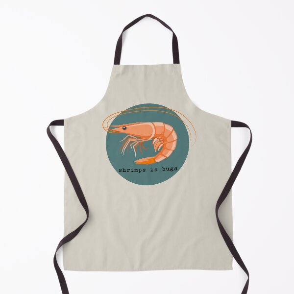 Item preview, Shrimps is bugs designed and sold by toadsforall.