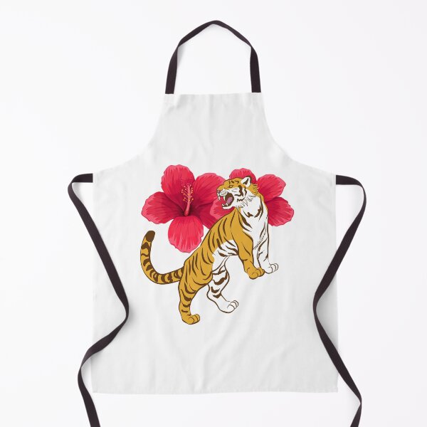 Item preview, Amazing Tiger Sticker designed and sold by hsstudio2025.