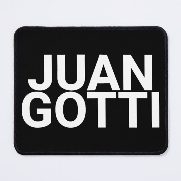 Item preview, Juan Gotti rapper American Mexican designed and sold by j3start.