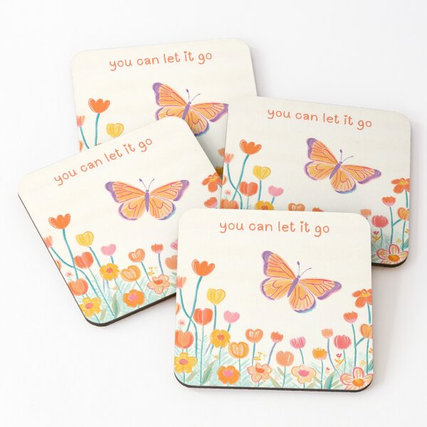 Item preview, you can let it go - Matildacore designed and sold by LeetlBug.