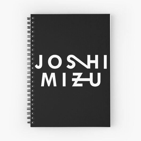 Item preview, Joshi Mizu Rapper Germany designed and sold by j3start.