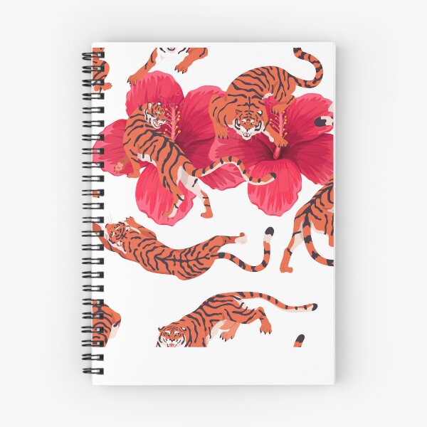 Item preview, Amazing Tiger Sticker designed and sold by hsstudio2025.