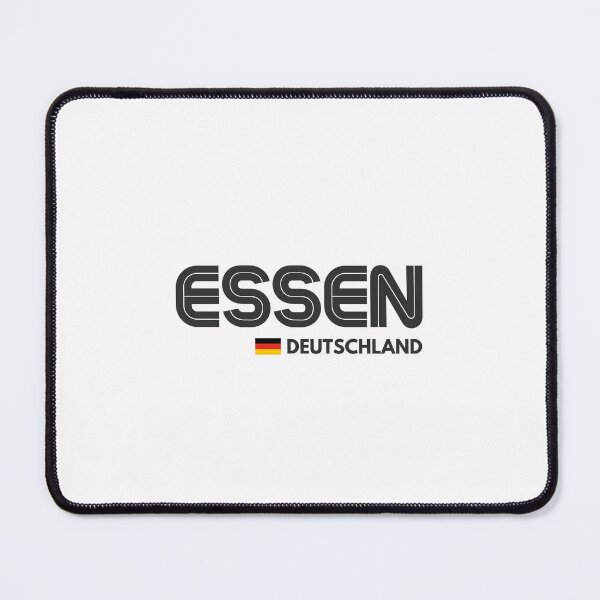 Item preview, Essen - Deutschland  designed and sold by Sketch-Shack.