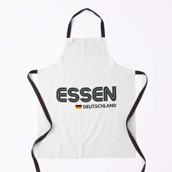 Item preview, Essen - Deutschland designed and sold by Sketch-Shack.