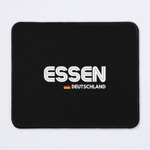 Item preview, Essen - Deutschland  designed and sold by Sketch-Shack.