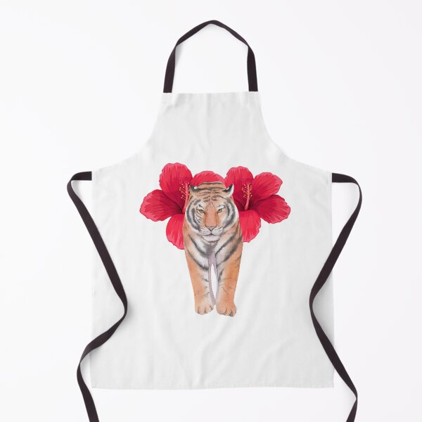 Item preview, Amazing Tiger Sticker designed and sold by hsstudio2025.