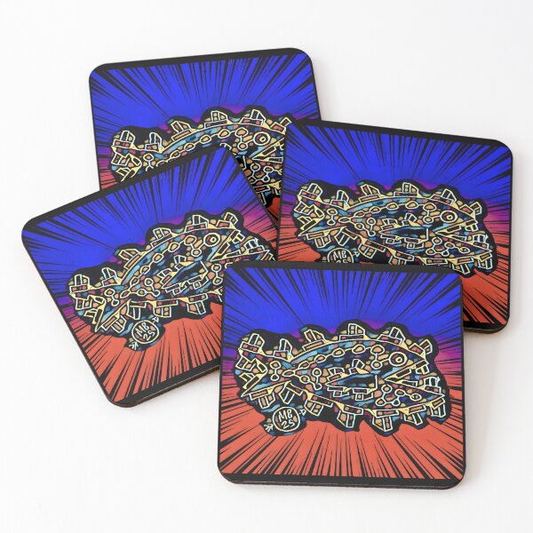 Item preview, The Sculpin (Alternate) designed and sold by Infernal Machines.