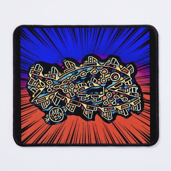 Item preview, The Sculpin (Alternate) designed and sold by Infernal Machines.
