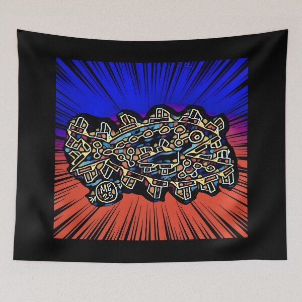 Item preview, The Sculpin (Alternate) designed and sold by Infernal Machines.