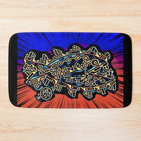Item preview, The Sculpin (Alternate) designed and sold by Infernal Machines.