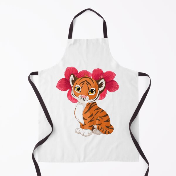 Item preview, Amazing Tiger Sticker designed and sold by hsstudio2025.