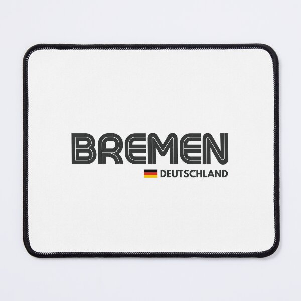 Item preview, Bremen - Deutschland designed and sold by Sketch-Shack.