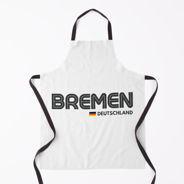 Item preview, Bremen - Deutschland designed and sold by Sketch-Shack.