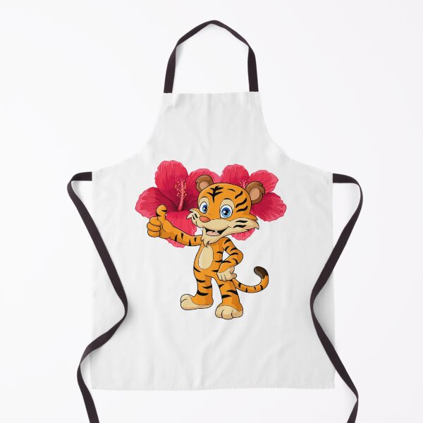 Item preview, Amazing Tiger Sticker designed and sold by hsstudio2025.