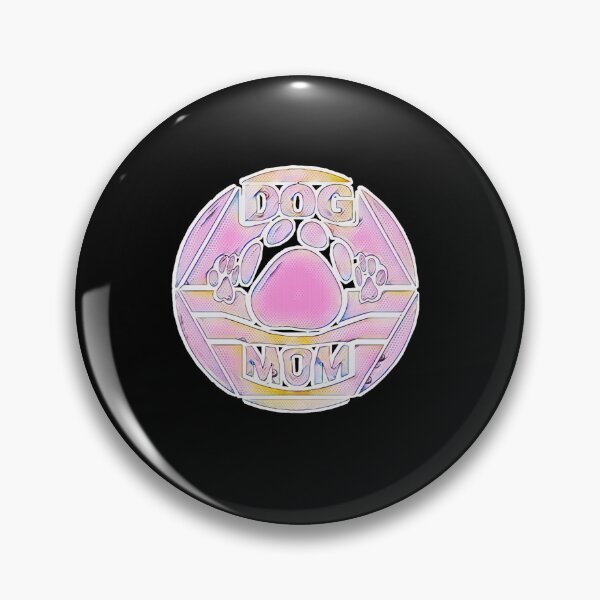 Item preview, Watercolor Art Colorful Summer Dog Mom Funny designed and sold by creativerooney.