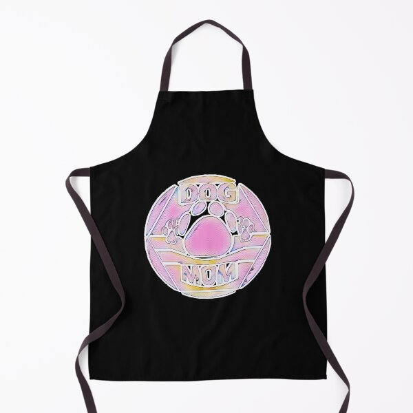Item preview, Watercolor Art Colorful Summer Dog Mom Funny designed and sold by creativerooney.